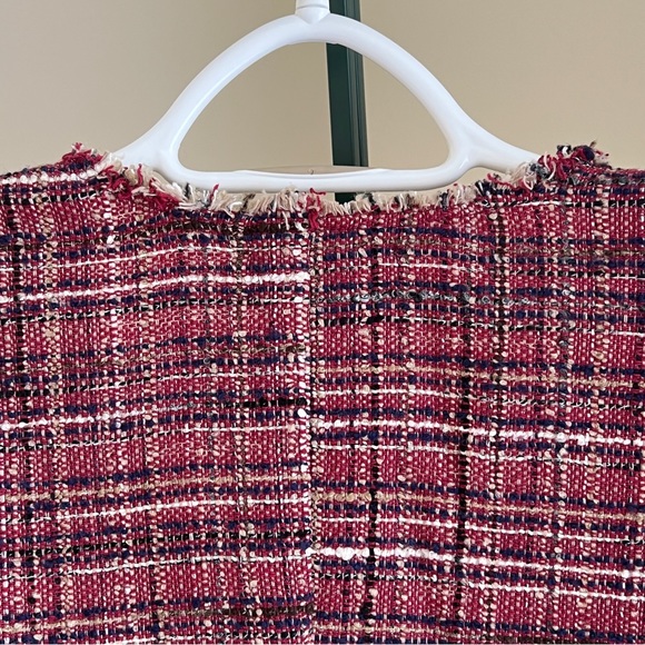 Isabel Marant Etoille Jacket - Picture 6 of 10